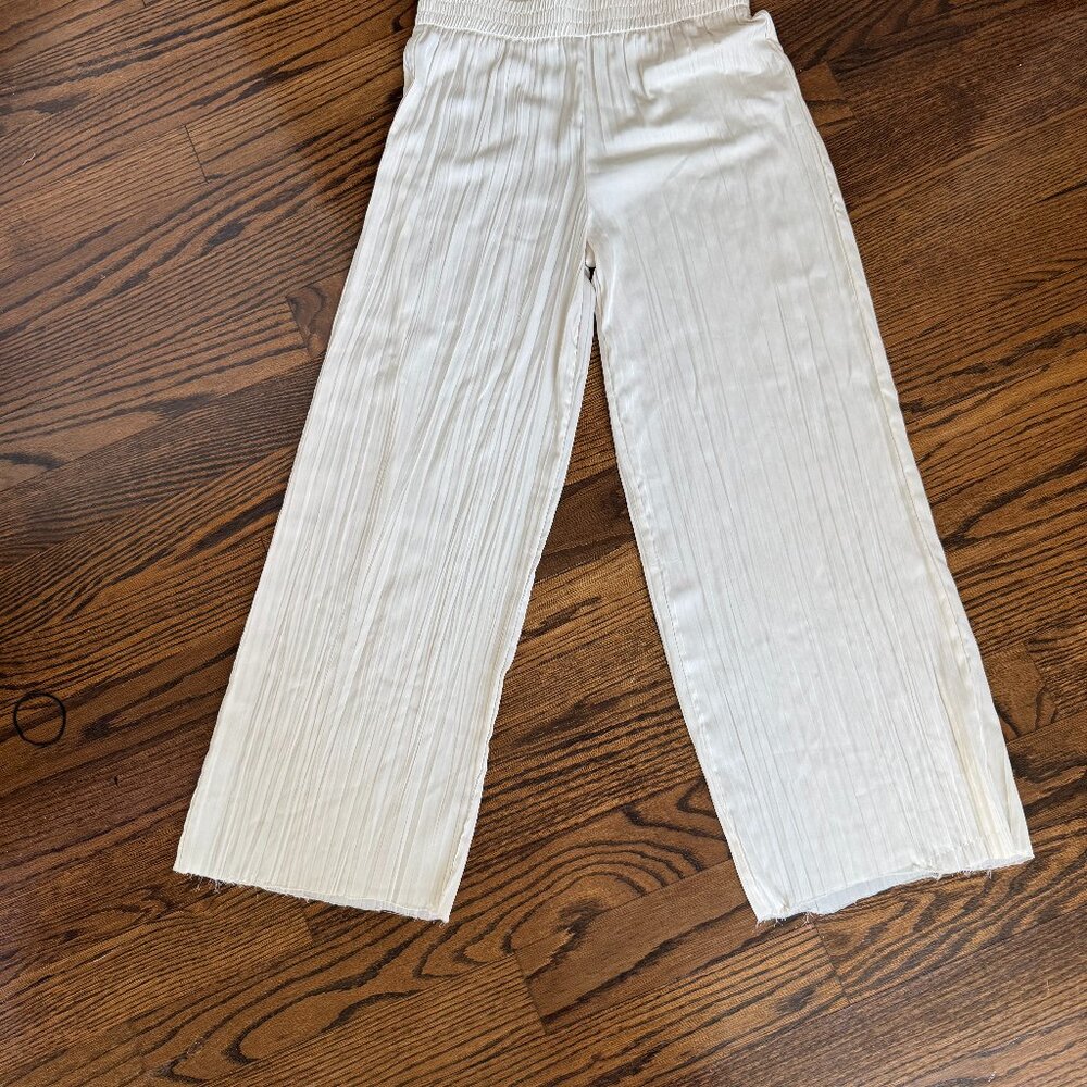 Zara Palazzo